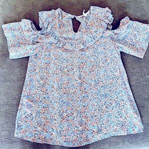 BCBG Women’s Blouse